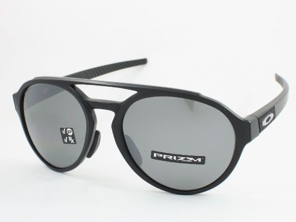 OAKLEY オークリー OO9421F-0658 FORAGER フォレジャー 偏光サングラス