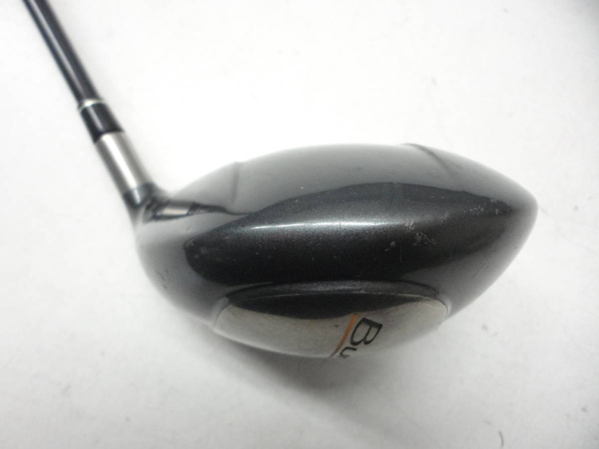 ★即決！★TaylorMade/テーラーメイド★メンズ右打ち用ドライバー/1番ウッド/1Ｗ★ BurneR 860★R★10.5°★_画像4