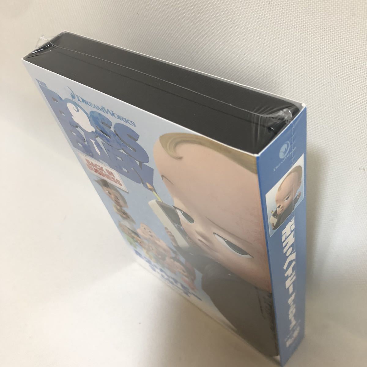 774 新品未開封 ボスベイビー ドラマ 全話 アニメ ザ・シリーズ DVD-BOX 6枚組 DVD 新品 正規品|Yahoo!フリマ(旧PayPayフリマ) 774 新品未開封 ボスベイビー ドラマ 全話 アニメ ザ・シリーズ DVD-BOX 6枚組 DVD 新品 正規品|Yahoo!フリマ(旧PayPayフリマ)