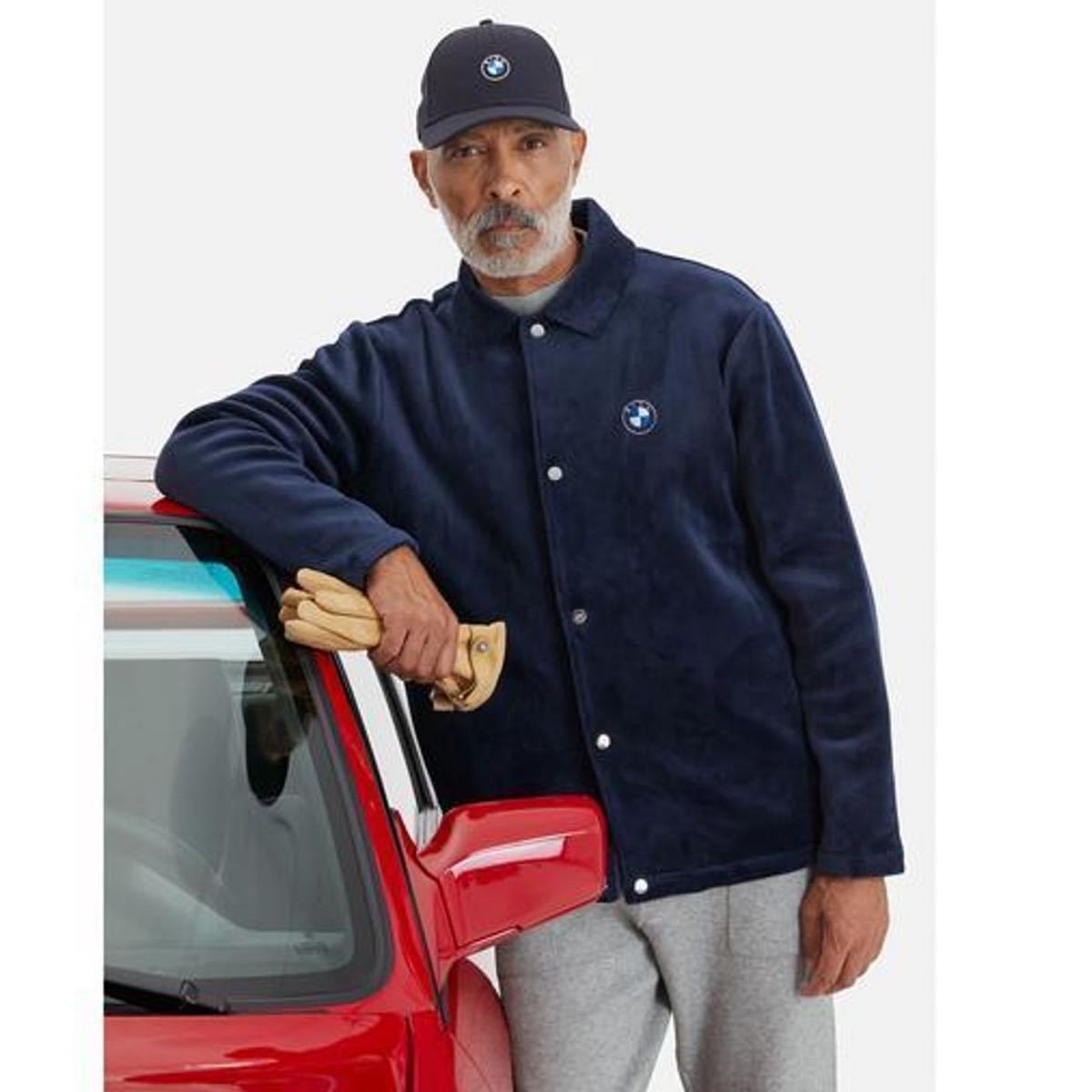 本日超得 美品 KITH 21FW York Kith Kith Jacket コーチジャケット