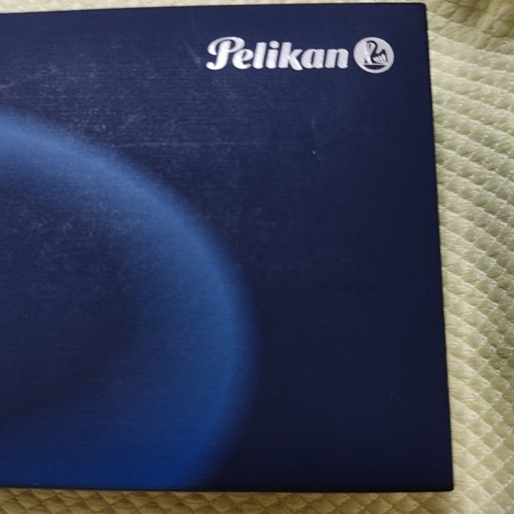 ペリカン Pelikan K3100 ダクタス　ボールペン