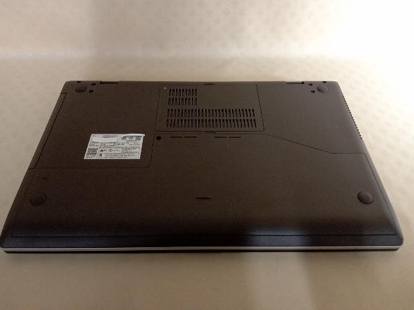 FUJITSU FMVN77E3G LIFEBOOK UH FMVN77E3G ノートPC_画像5