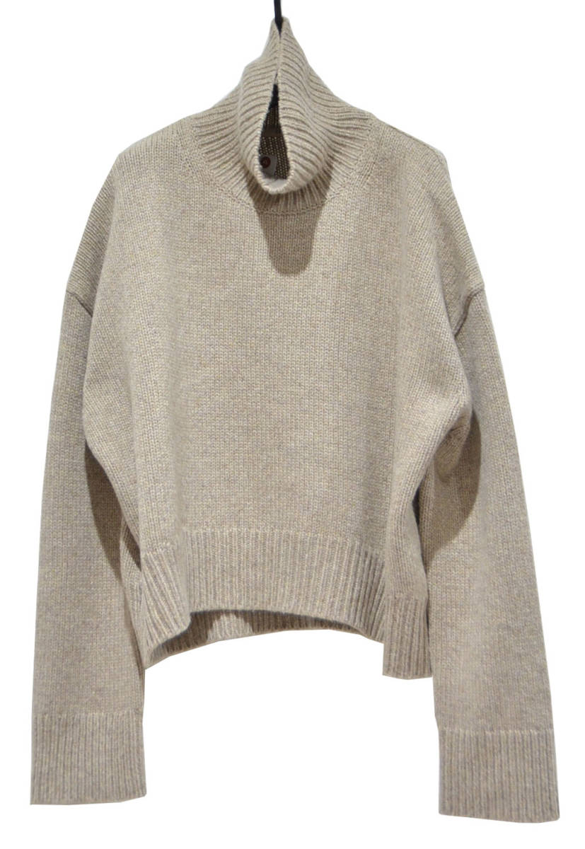 ヤフオク! - 国内正規品 CELINE セリーヌ カシミヤ 100% チ...