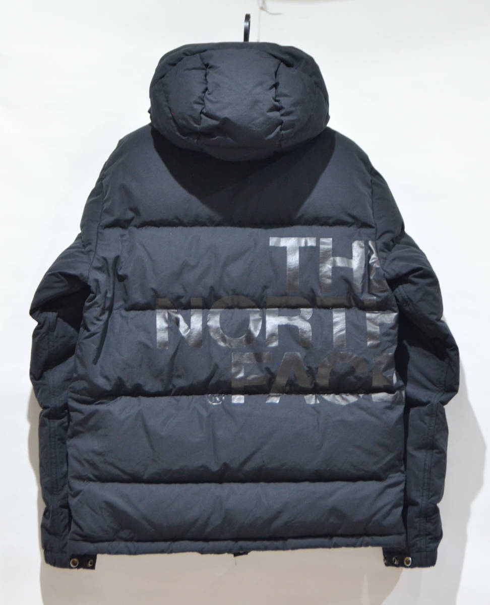 JUNYA WATANABE COMME des GARCONS × THE NORTH FACE ジュンヤワタナベ コムデギャルソン ザ ノースフェイス ダウンジャケット S Y-302369_画像2