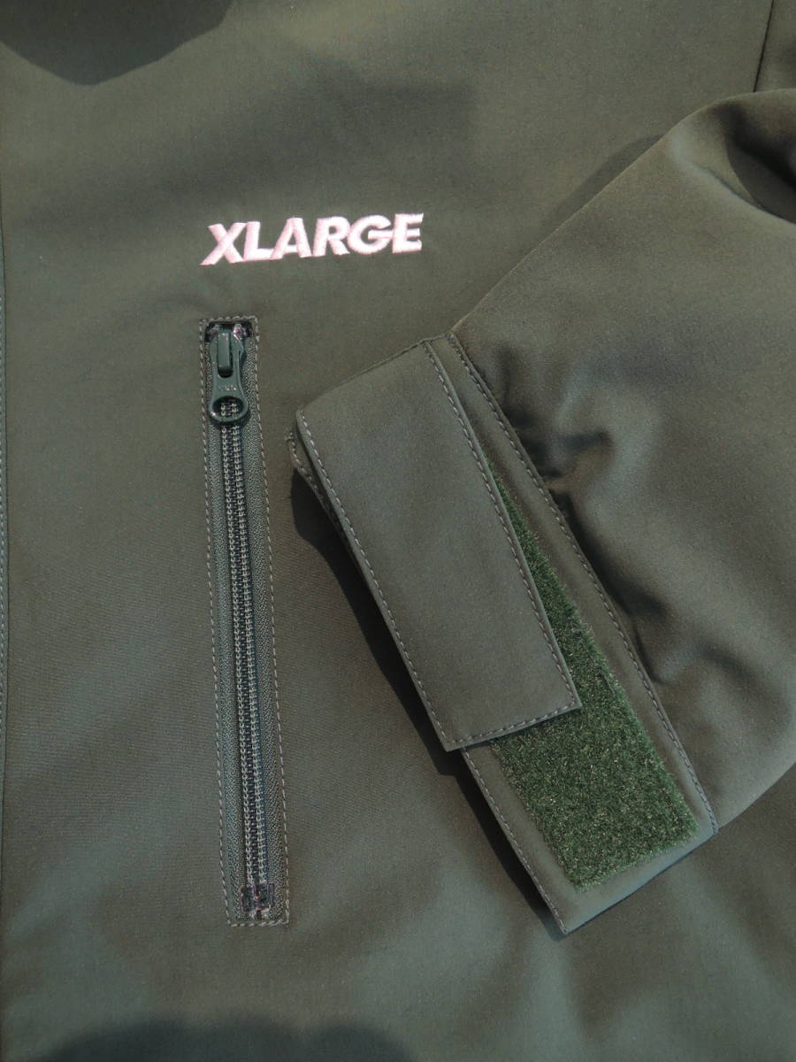 セール 登場から人気沸騰】 美品 WILDTHINGS XLARGE × WILDTHINGS