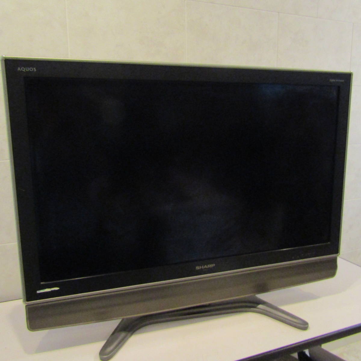 Yahoo!オークション - QB6667 SHARP シャープ AQUOS アクオス Yahoo!オークション - QB6667 SHARP シャープ AQUOS アクオス