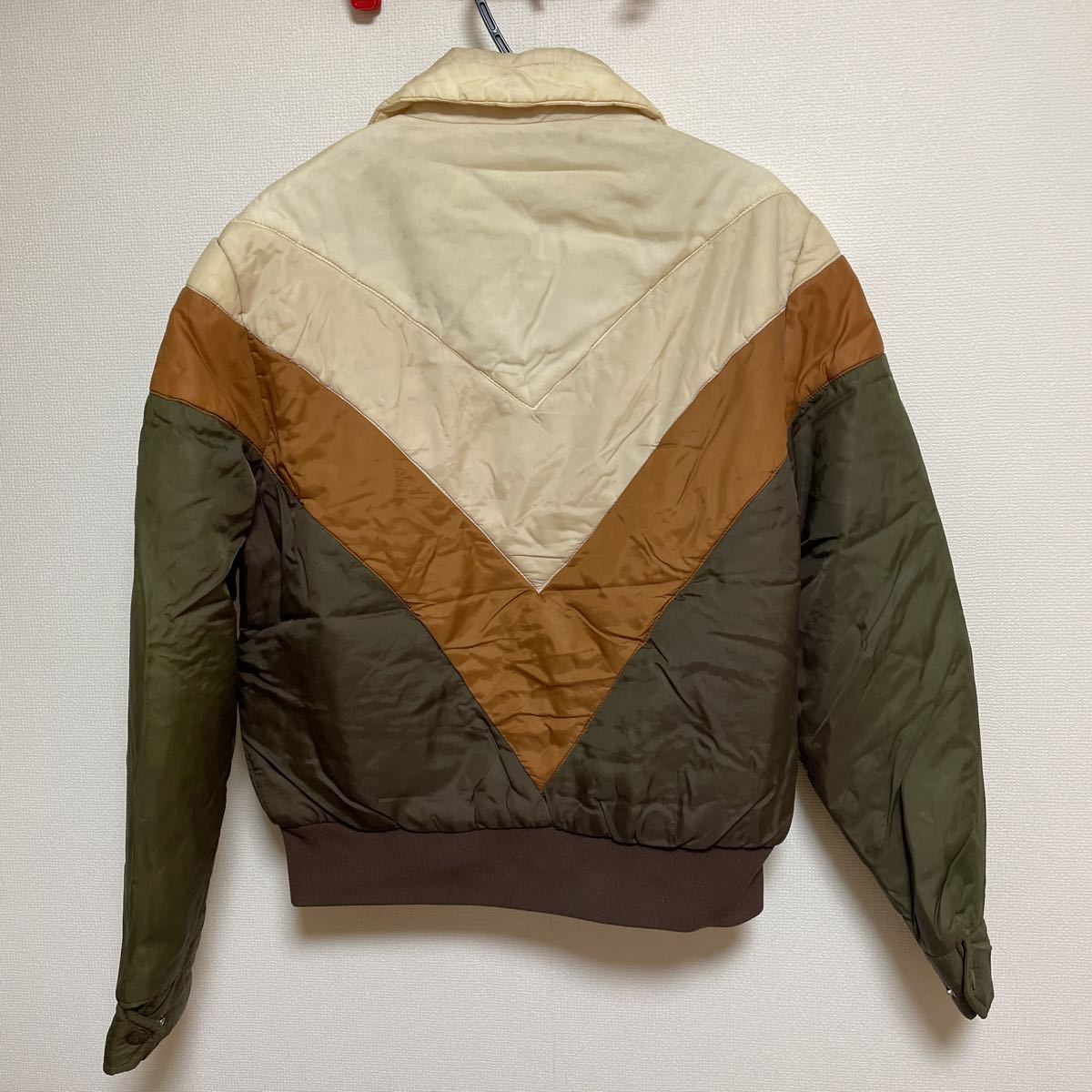 70s ヴィンテージ Ocean Pacific オールドサーフ スノータグ 70s ヴィンテージ Ocean Pacific オールドサーフ スノータグ