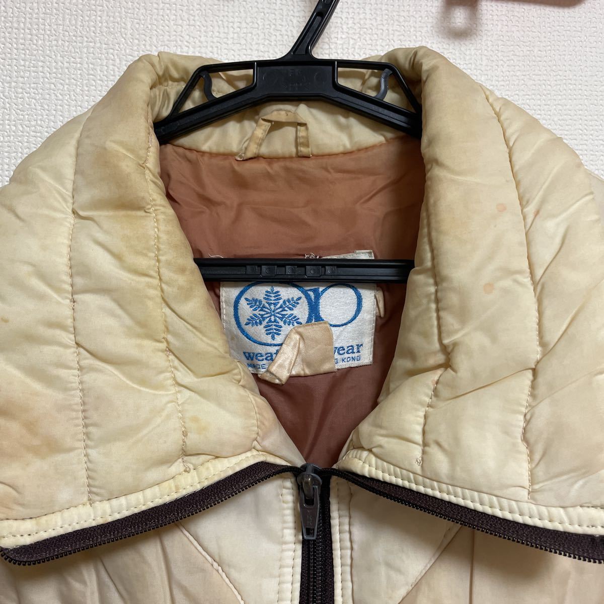70s ヴィンテージ Ocean Pacific オールドサーフ スノータグ 70s ヴィンテージ Ocean Pacific オールドサーフ スノータグ
