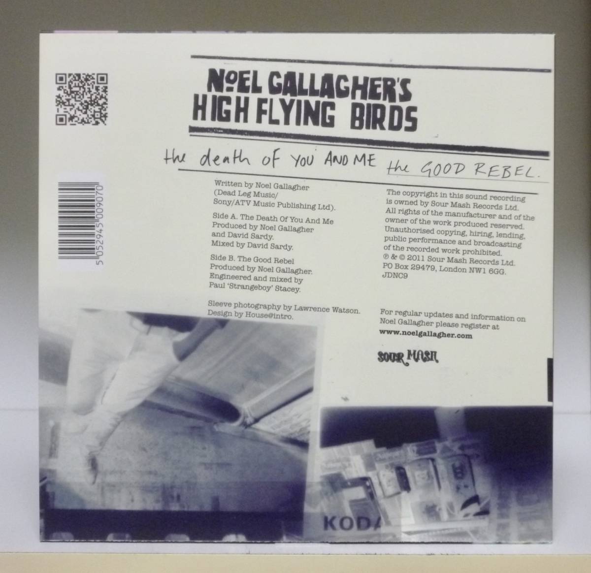 7 noel gallagher\'s high fling birds the death of you and me noel gallagher