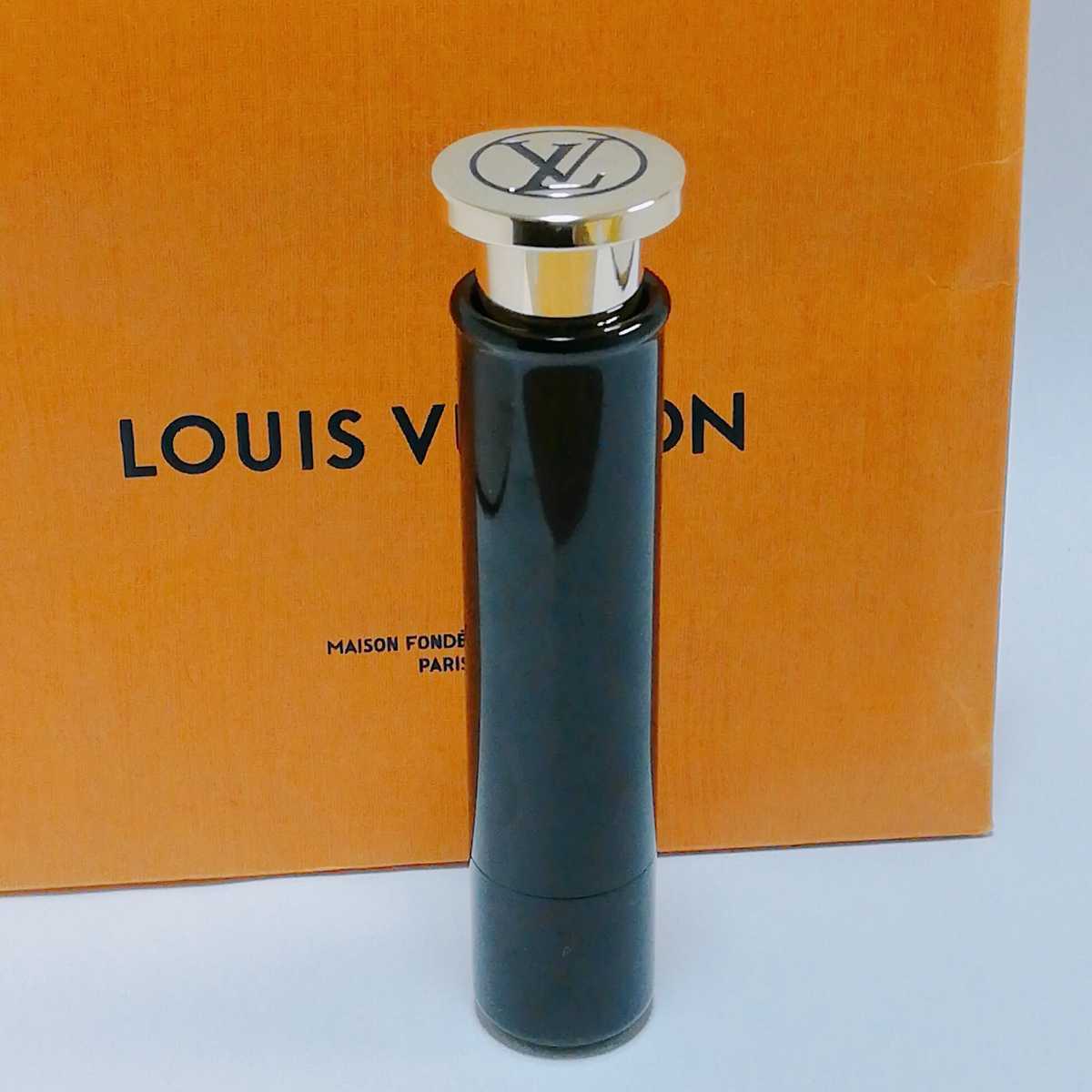 送料無料 ほぼ新品 ルイヴィトン トラベルスプレー アトマイザー 本体のみ 香水 ルイビトン LOUIS VUITTON 美品