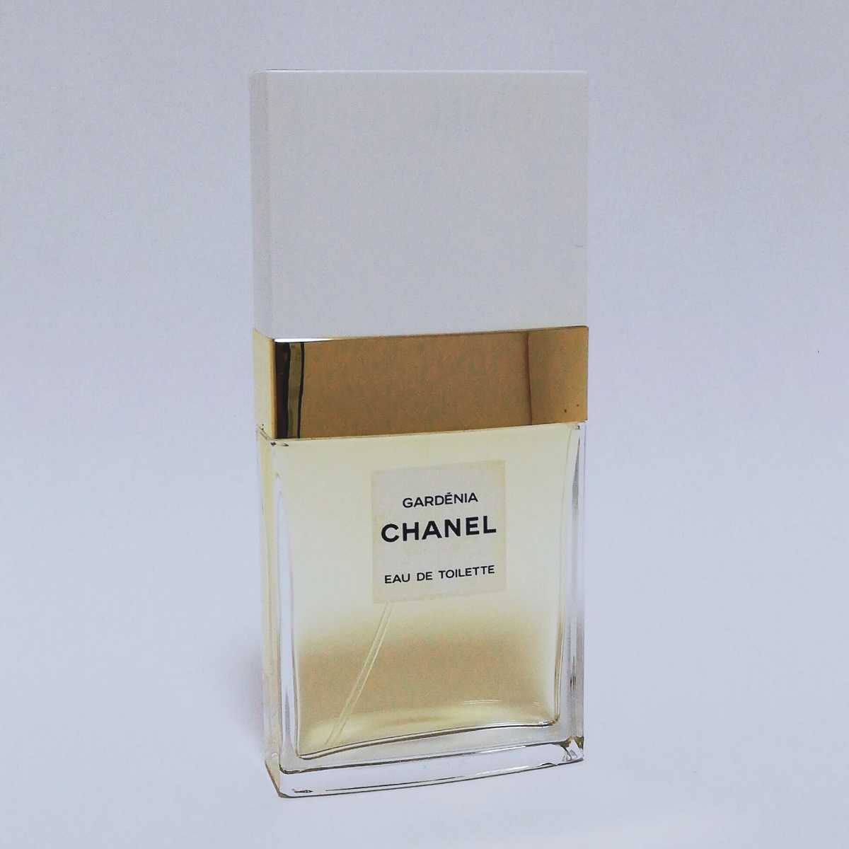 定番特価】 CHANEL - 幻のCHANELガーデニアの通販 by にゃん's shop