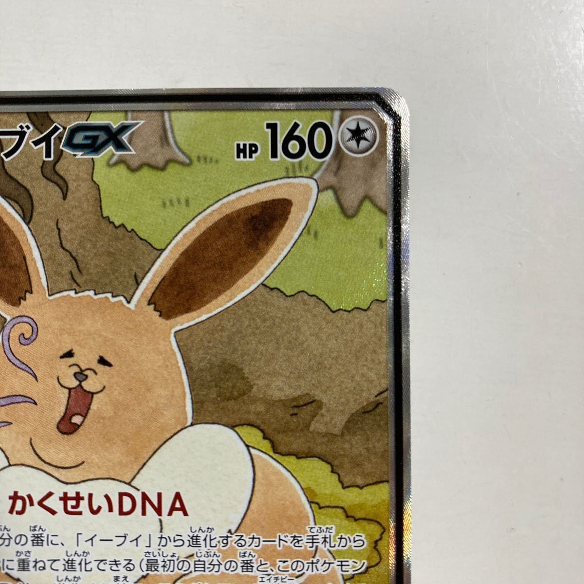 イーブイGX SA|Yahoo!フリマ(旧PayPayフリマ) イーブイGX SA|Yahoo!フリマ(旧PayPayフリマ)