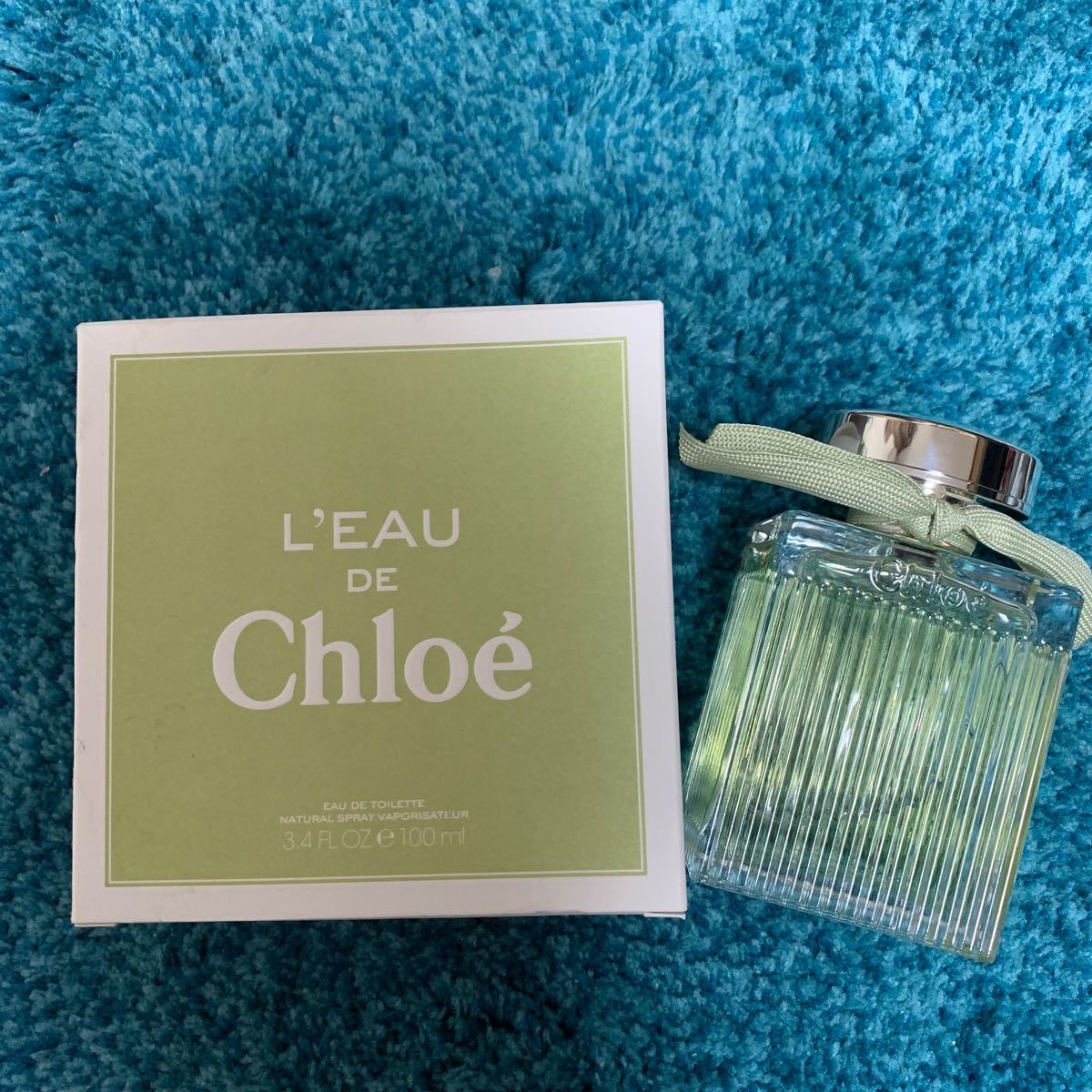 お得セットお得セットChloe クロエ ロードクロエ オードトワレ 100ml