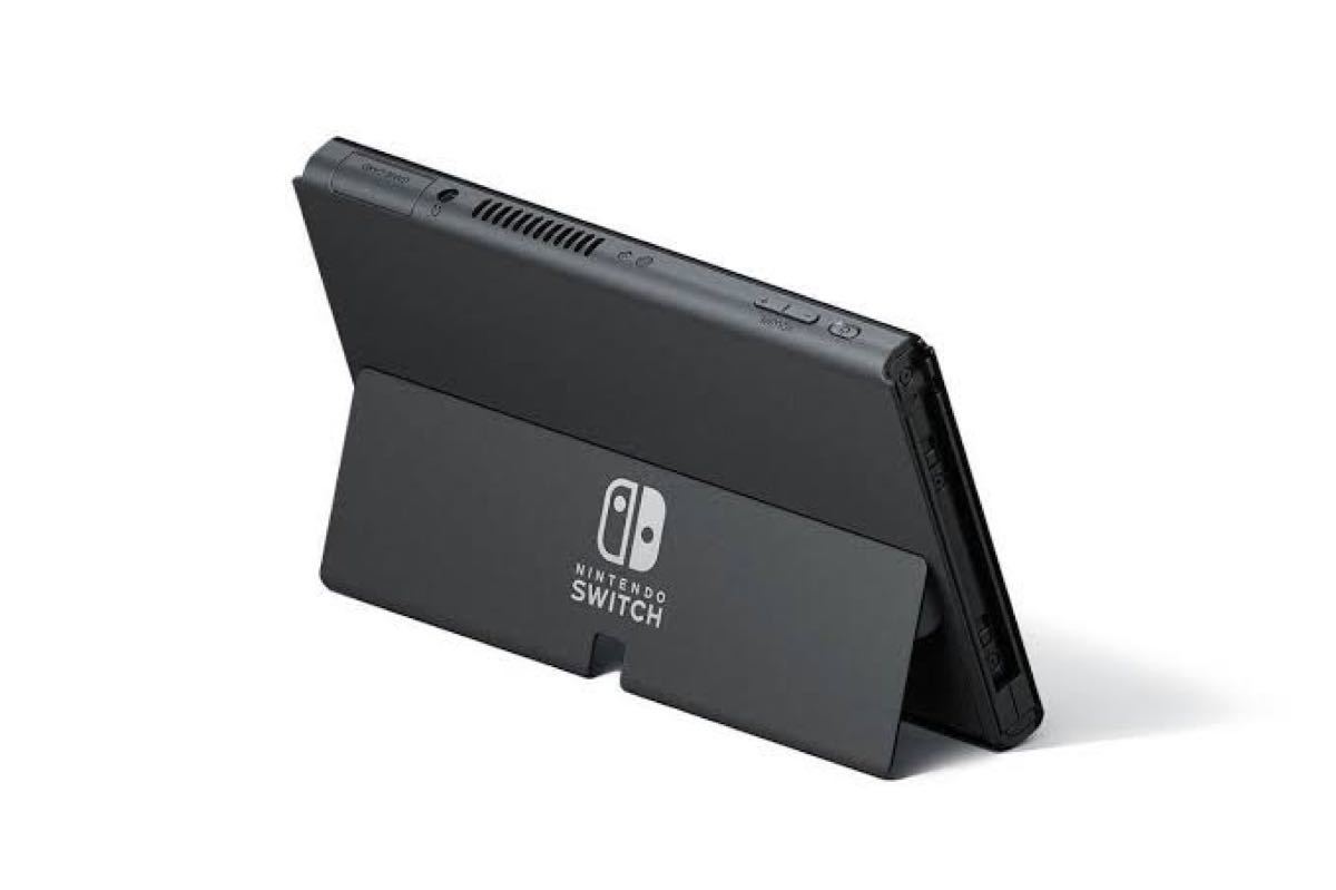 【本体のみ】新品未使用 Nintendo Switch 有機EL モデル ニンテンドースイッチ ！商品詳細をお読みください！