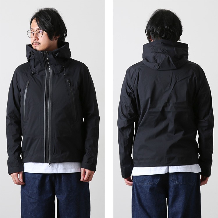 DESCENTE ALLTERRAIN マウンテンパーカー デサントオルテライン DESCENTE ALLTERRAIN マウンテンパーカー デサントオルテライン