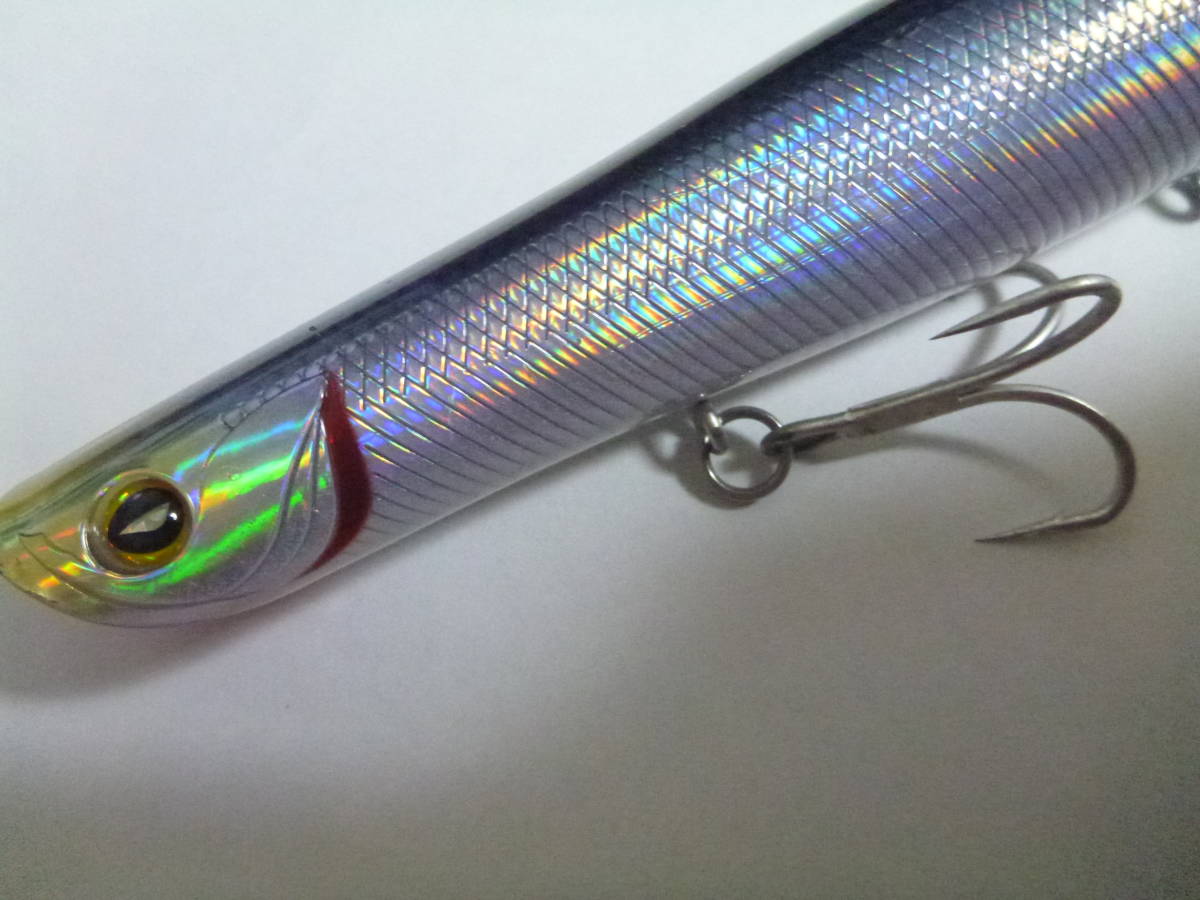 スカウター 130f モアザン Morethan Scouter ダイワ Daiwa トップウォーター 売買されたオークション情報 Yahooの商品情報をアーカイブ公開 オークファン Aucfan Com スカウター 130f モアザン Morethan Scouter ダイワ Daiwa トップウォーター 売買されたオークション情報 Yahooの商品情報をアーカイブ公開 オークファン Aucfan Com