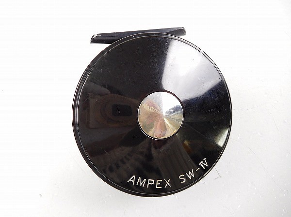 AMPEX アンペックス SW-4 右巻き 検索用 シーマスター デュアル　／管理AM3426／16