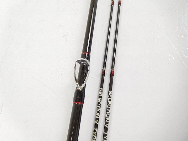 黒鯛工房 カセ筏師 THEチヌセレクションV イチ・5 大チヌ135 黒鯛工房 カセ筏師 THEチヌセレクションV イチ・5 大チヌ135