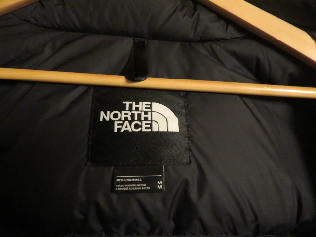 美品 US限定 THE NORTH FACE RETRO NUPTSE M ノースフェイス ヌプシ マルチカラー Supreme 5