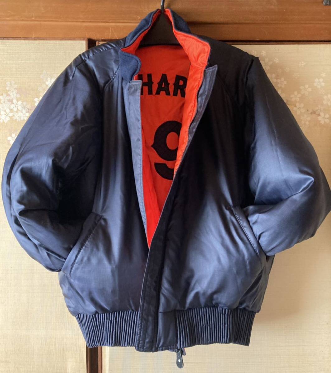 【美品】読売ジャイアンツ 巨人 デサント ジャンパー 90s グランドコート Yahoo!オークション - 読売ジャイアンツ コシノジュンコ