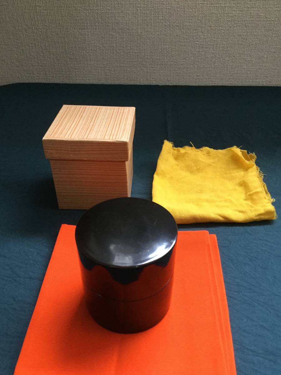 茶道具 中次茶入 www.esole.eu