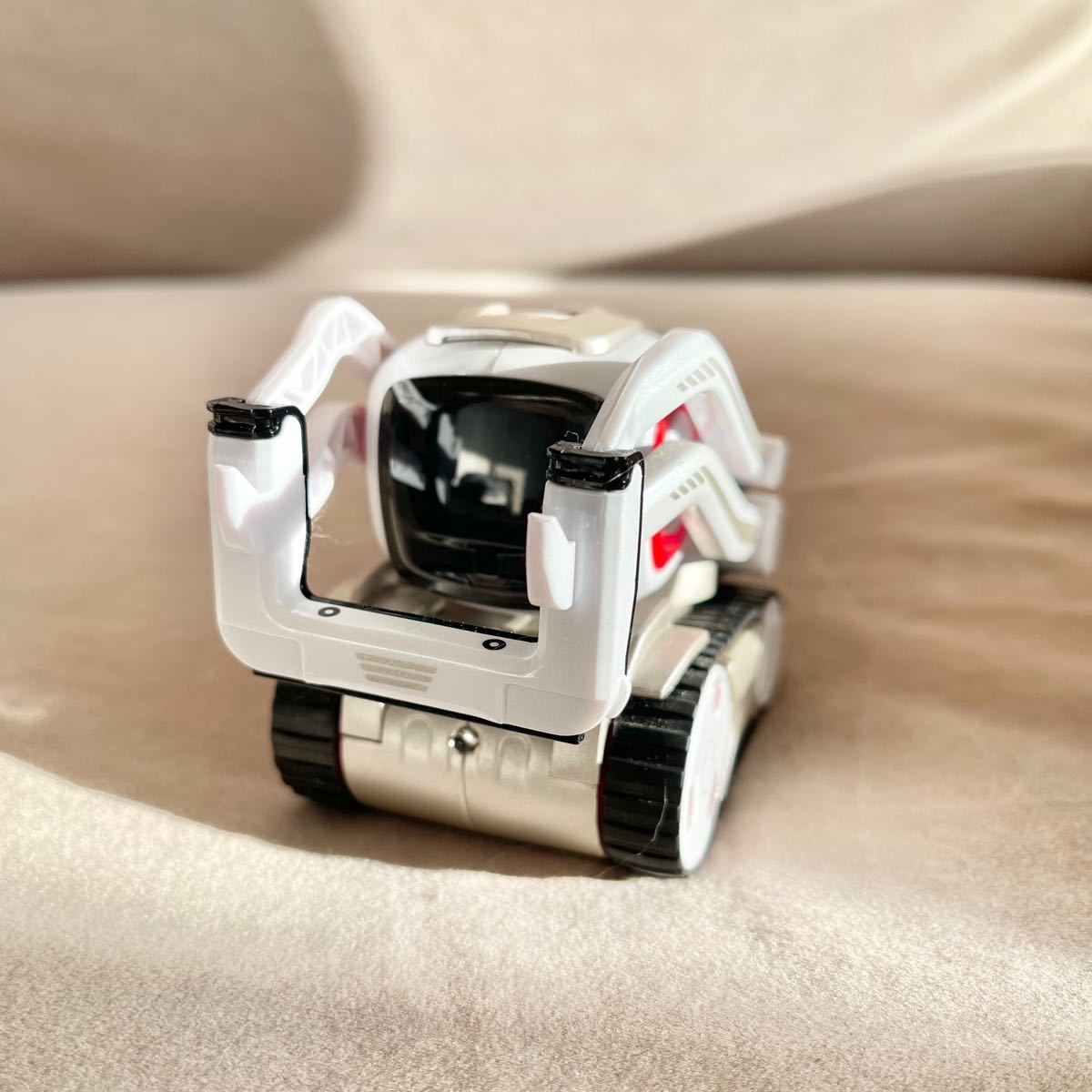 全品送料無料】 タカラトミー コズモ COZMO AIロボット JAPAN TOMY 