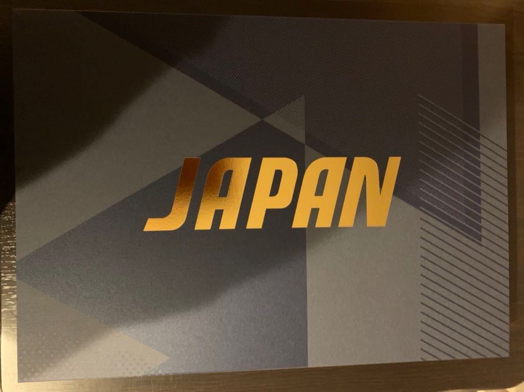2020東京オリンピック　公式レプリカジャージ　ポディウムジャケット　M_画像3