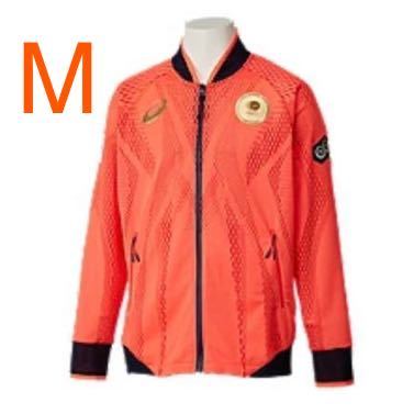 2020東京オリンピック　公式レプリカジャージ　ポディウムジャケット　M_画像1