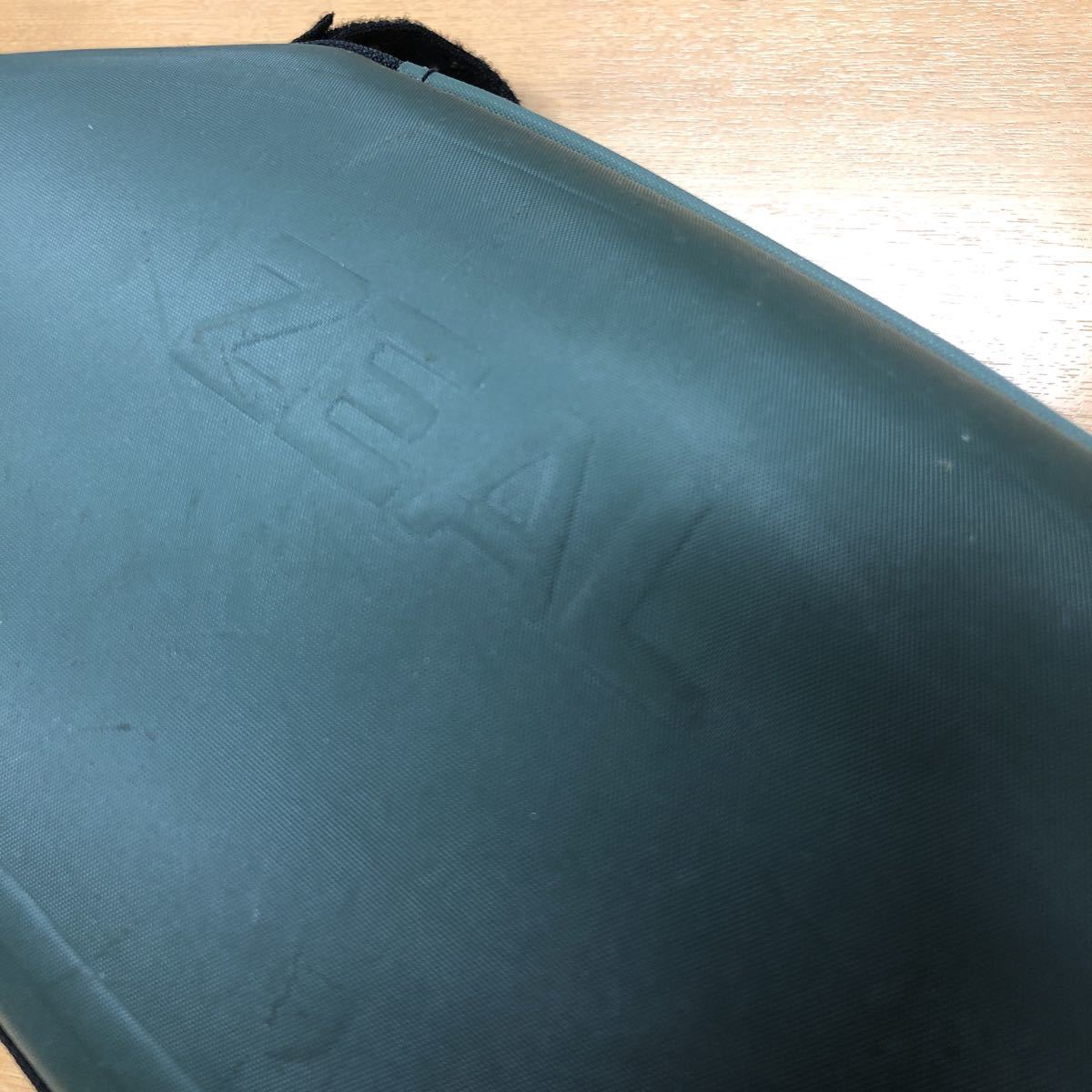 ZEAL ズイール　フローター　バッグ　ソフトケース　防水バッグ　ズイール　検）アマゾン　チマチマBOX