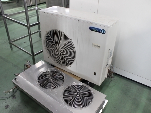 01-35799 品 ホシザキ コンデンシングユニット 業務用 室内機 01-35799 品 ホシザキ コンデンシングユニット 業務用 室内機