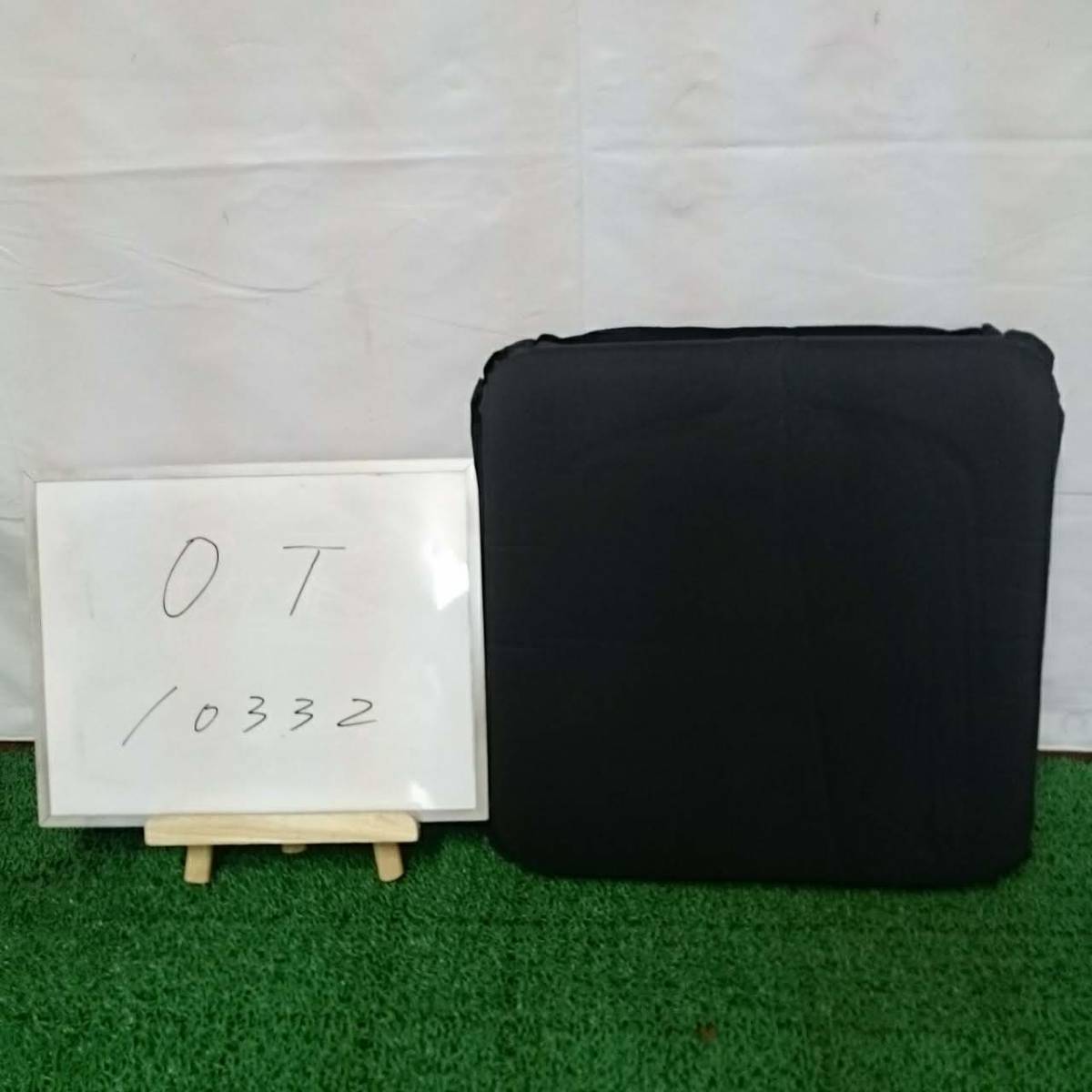 OT-10332)【クッション車椅子用】ユーキ・トレーディング ソロ