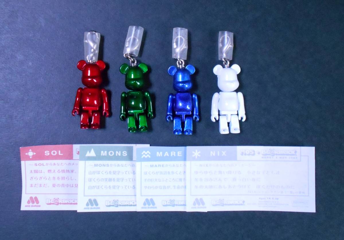 Yahoo!オークション - 【新品 】 2003年 金属製 MOS モス Yahoo!オークション - 【新品 】 2003年 金属製 MOS モス