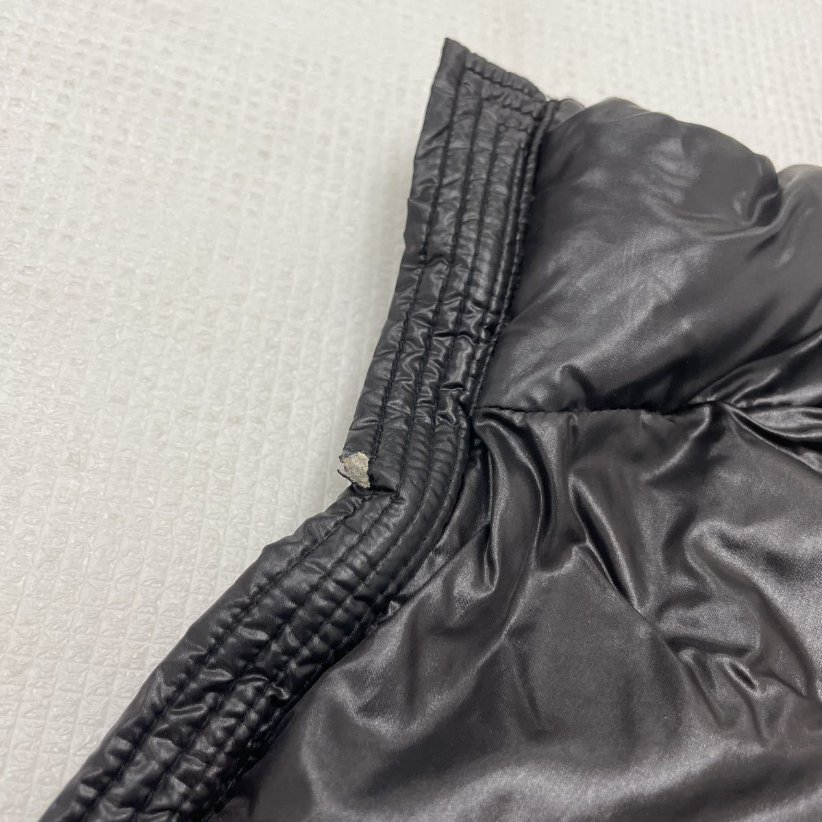 送料無料 MONCLER モンクレール ダウンジャケット NF EN12934 送料無料 MONCLER モンクレール ダウンジャケット NF EN12934