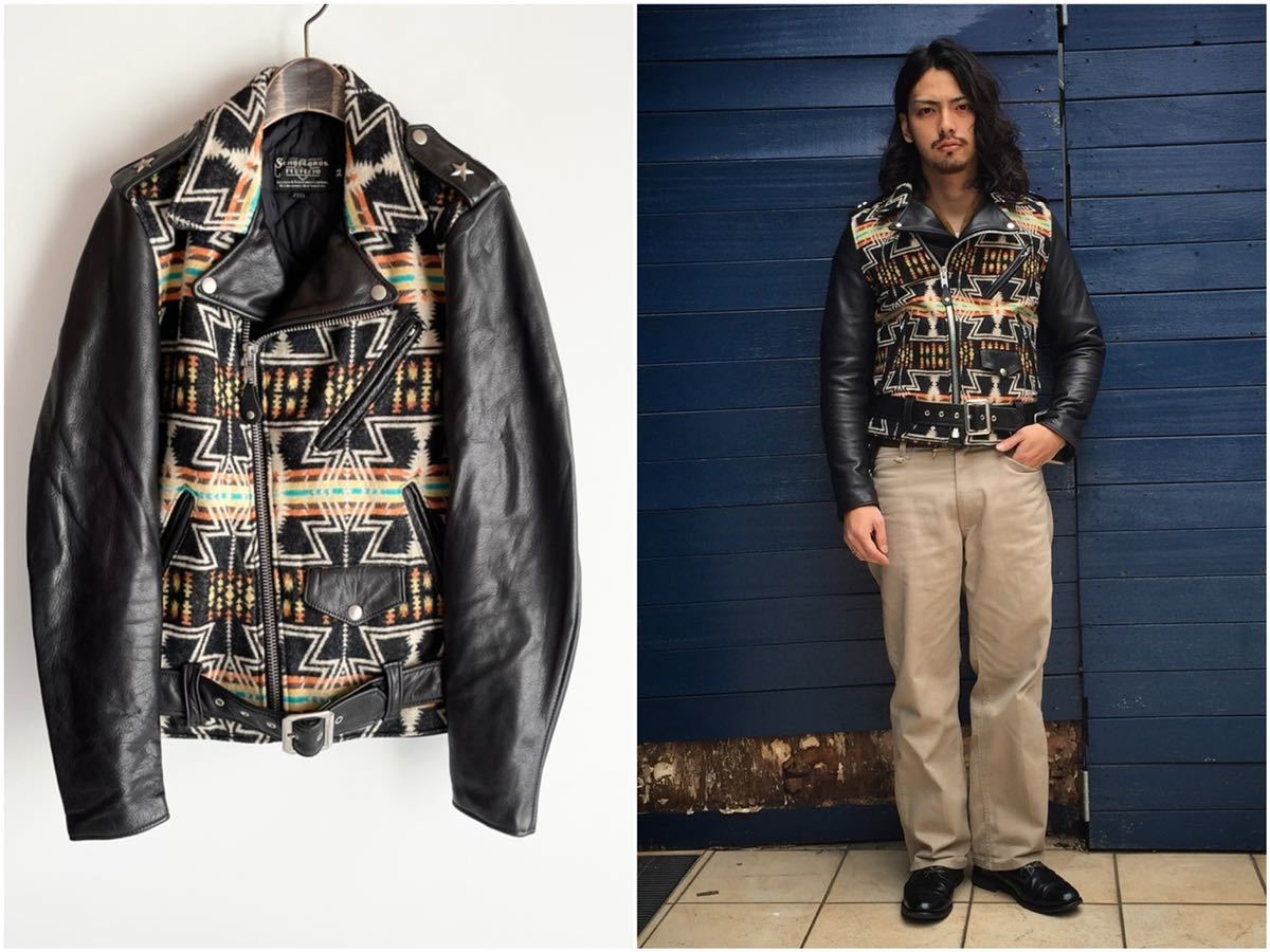 Yahoo!オークション - Schott ショット 783UST NAVAJO BLANKET Yahoo!オークション - Schott ショット 783UST NAVAJO BLANKET