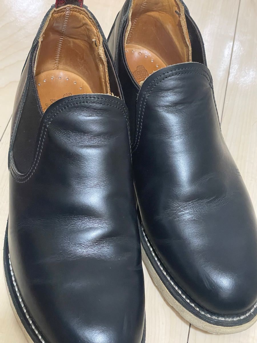 REDWING ROMEO（レッドウィング ロメオ）