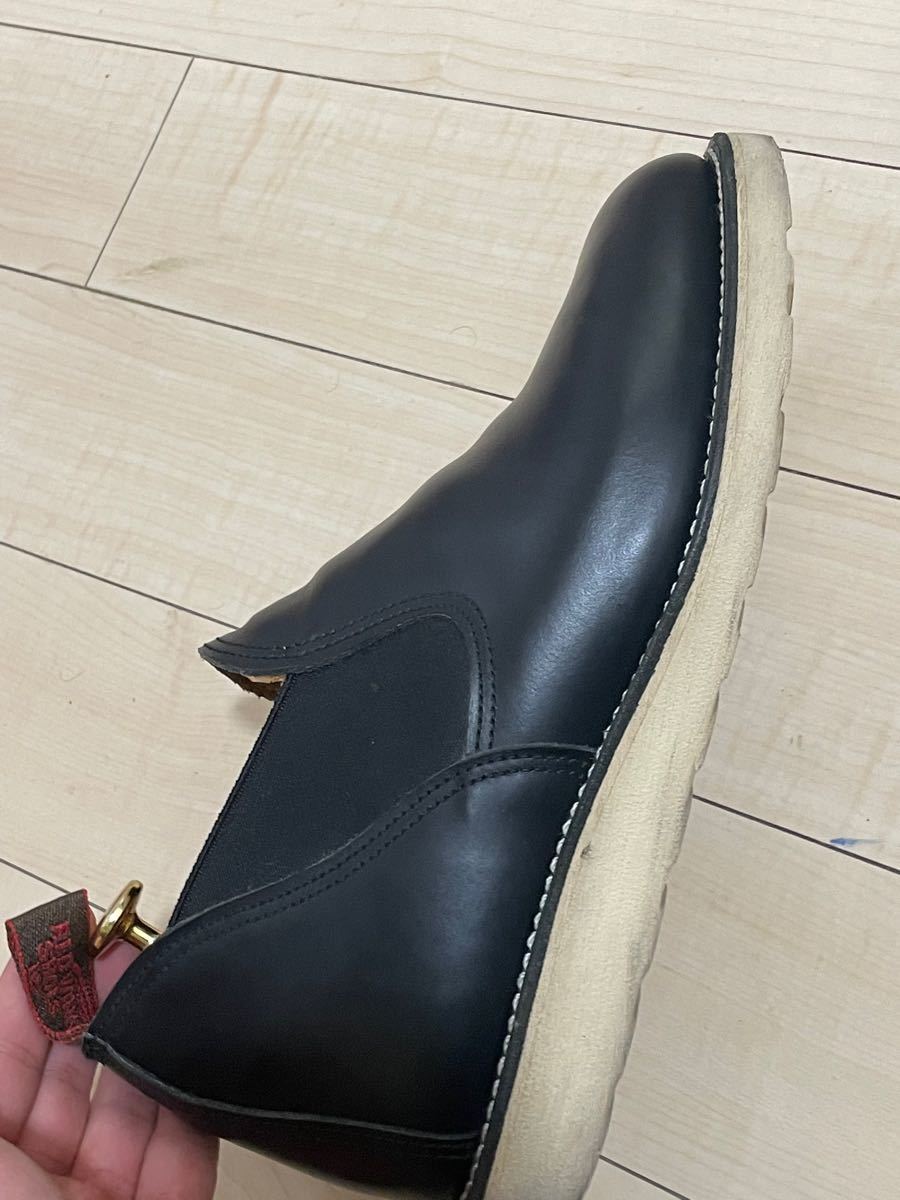 REDWING ROMEO（レッドウィング ロメオ）