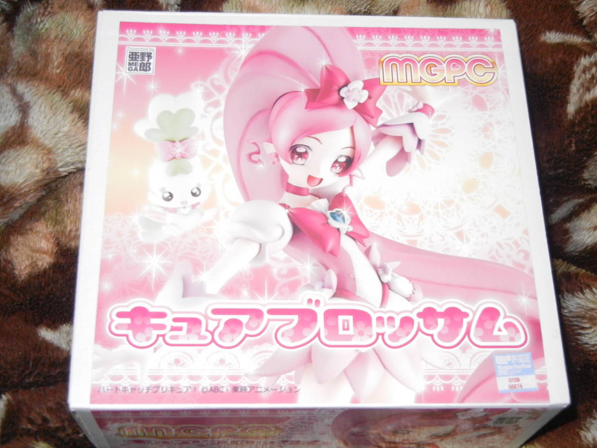 ..MEGA.kyu Abu ro Sam garage kit galet ki resin one fesWFto ref .s Cara fes Cara ho bi Heart catch Precure 