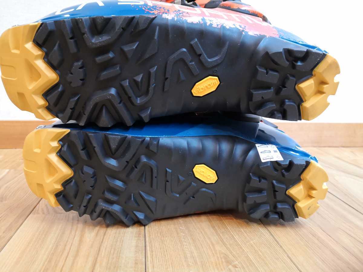 La Sportiva Synchro Alpine Touring Boot メンズ26 5cm スポルティバ