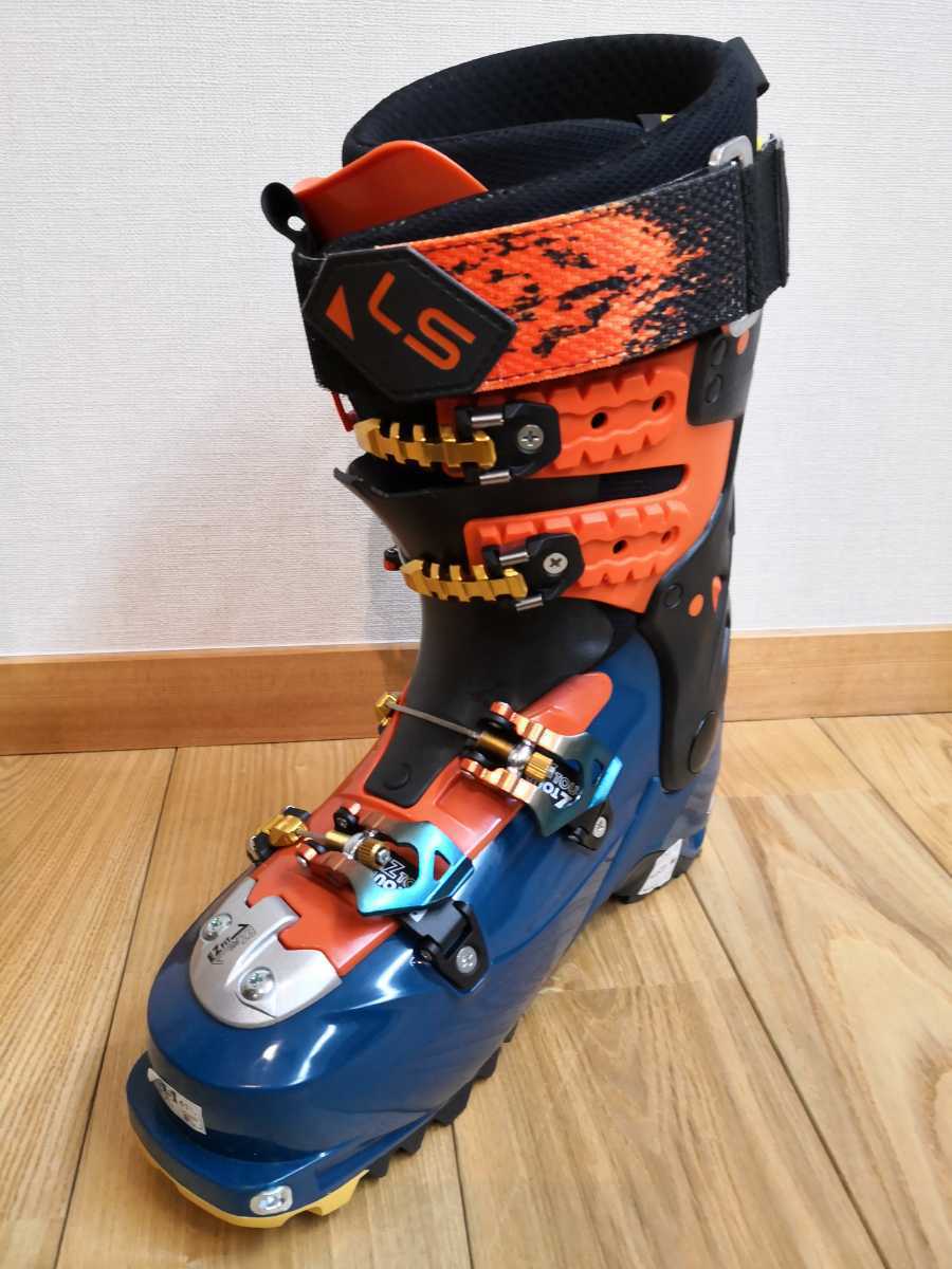 La Sportiva Synchro Alpine Touring Boot メンズ26 5cm スポルティバ