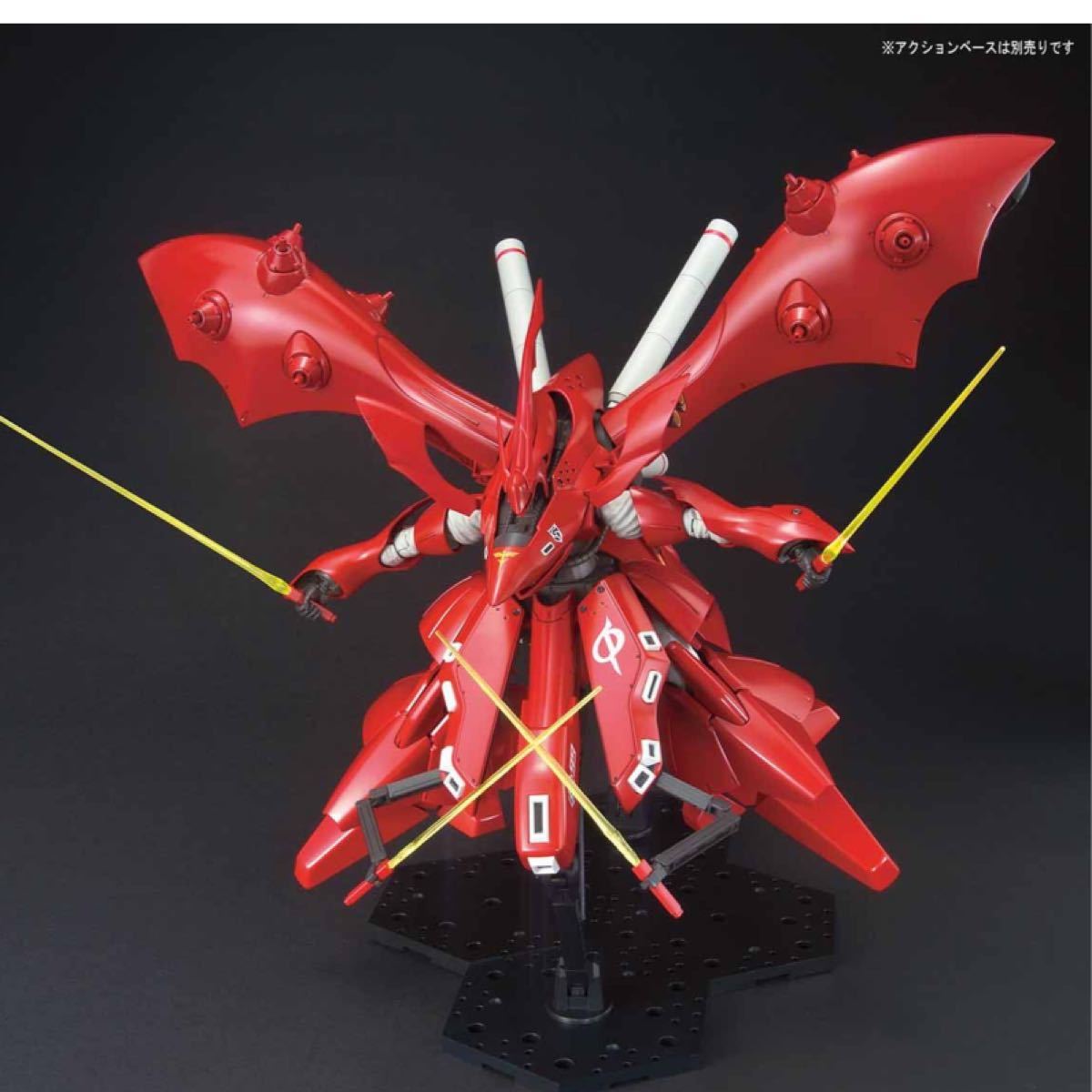 代引き人気 【VBK】HGUC ナイチンゲール プラモデル - bestcheerstone.com 代引き人気 【VBK】HGUC ナイチンゲール プラモデル - bestcheerstone.com
