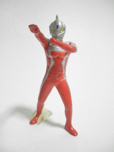 ウルトラセブン２１（再販）☆ガシャポンHGウルトラマン_画像1