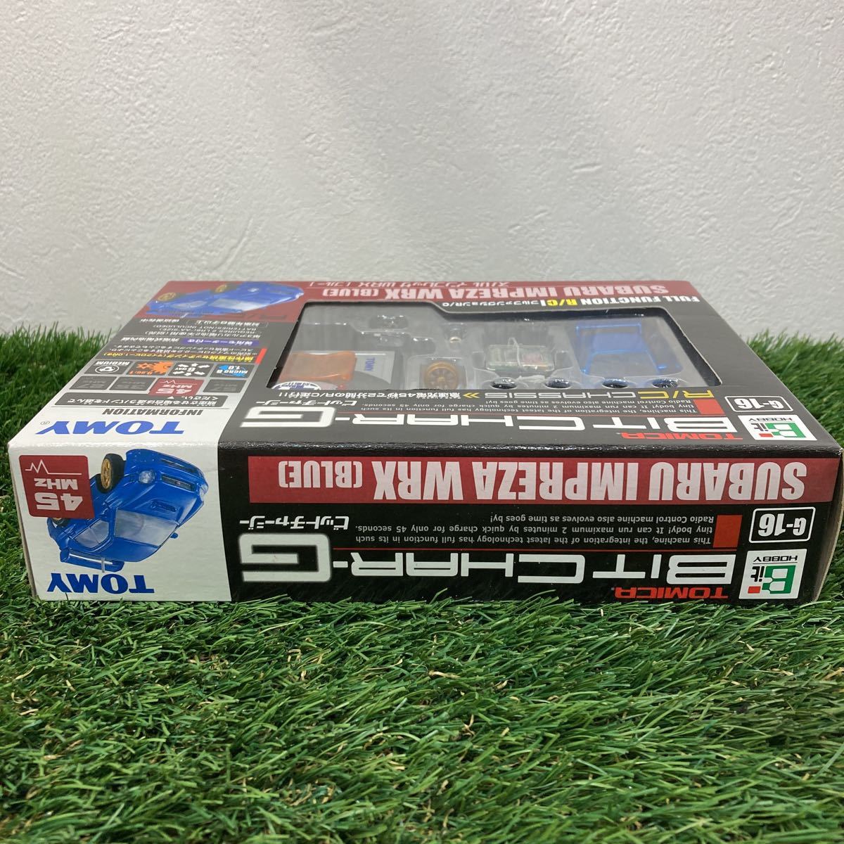 www.haoming.jp - ビットチャージ ポインター マットビハイクル マッハ