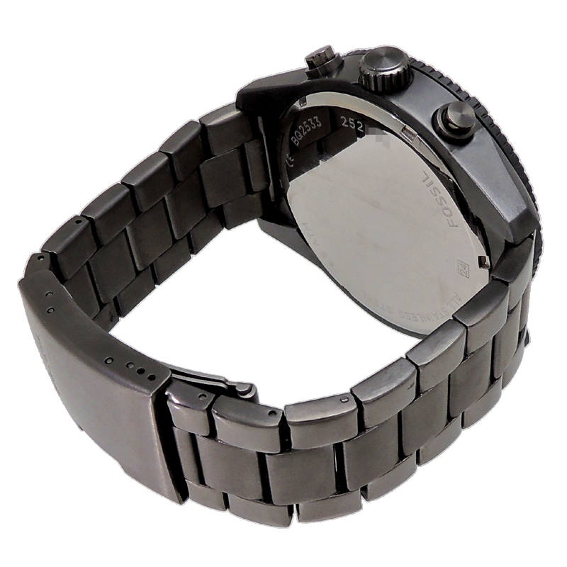 います FOSSIL - フォッシル 腕時計 BQ2533の通販 by DS大黒屋's shop