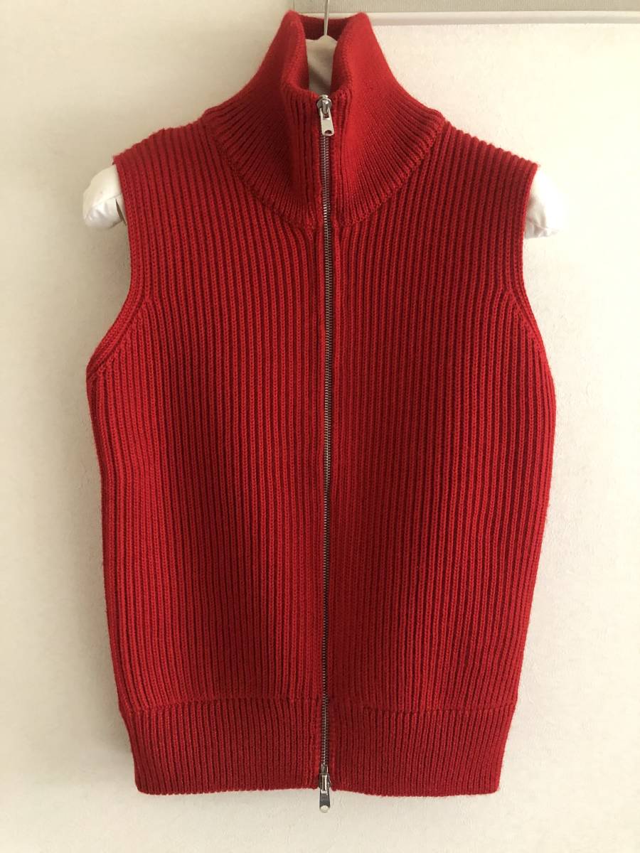 ヤフオク! - ほぼ新品 06年 Martin Margiela 4 ドラ...