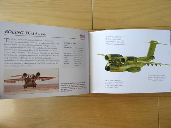 洋書◆プロトタイプ X-Plane写真集 本 ミリタリー 航空機 飛行機 試作機_画像3