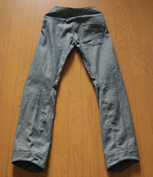 levis 591