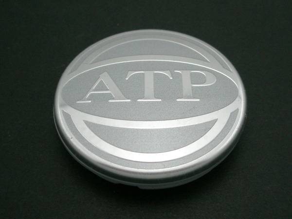 ATP Алюминиевая колесная крышка 1 кусок 5413