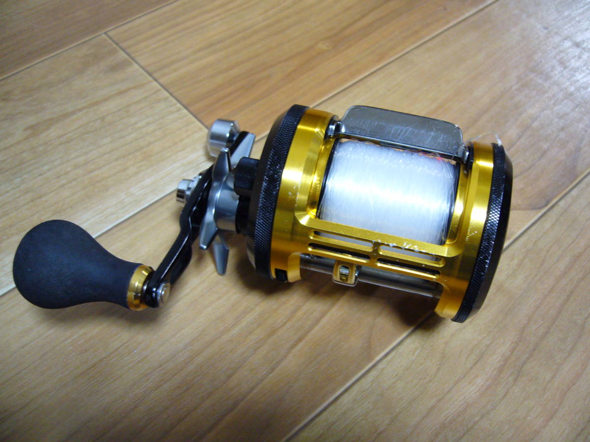 最新モデルが入荷 リール 両軸リール ダイワ ミリオネア カゴ300 Daiwa カゴ釣り 用 在庫限りッ アウトレット 最新モデルが入荷 リール 両軸リール ダイワ ミリオネア カゴ300 Daiwa カゴ釣り 用 在庫限りッ アウトレット