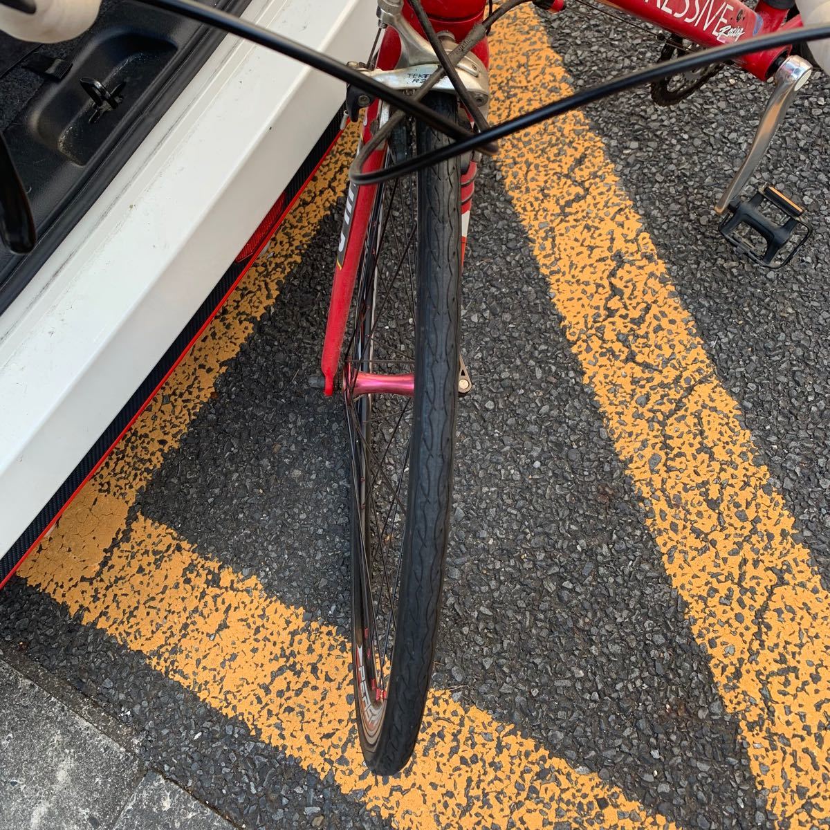 激安大特価 引き取り限定 Racingロードバイク Progressive 自転車本体 Www Qiraatafrican Com 激安大特価 引き取り限定 Racingロードバイク Progressive 自転車本体 Www Qiraatafrican Com