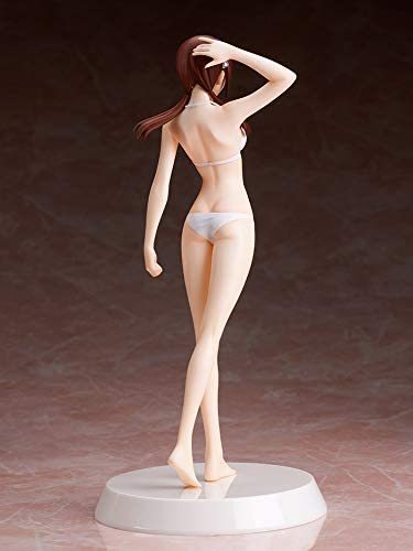 新品未開封｜アッセンブル・ヒロインズ 『ヱヴァンゲリヲン新劇場版』 真希波・マリ・イラストリアス 【Summer Queens】 _画像4